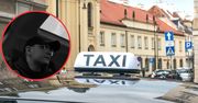 Sprawdzał, czy taksówkarze są uczciwi. Zrobił prowokację