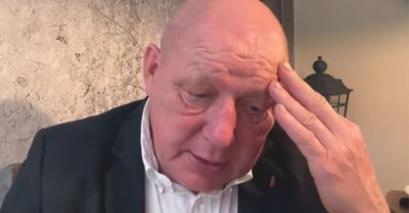 Krzysztof Jackowski już wie. To wydarzy się wiosną