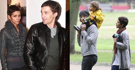 Były Halle Berry ARESZTOWANY ZA POBICIE!