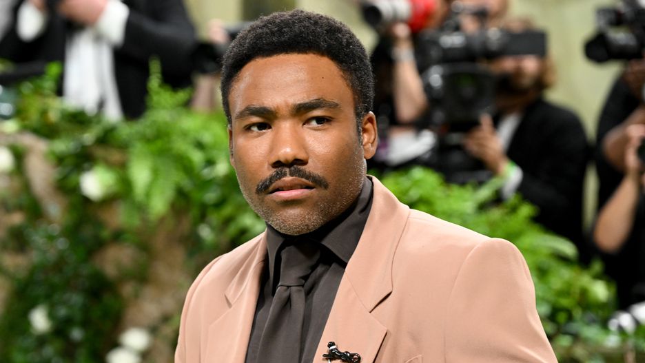 Donald Glover