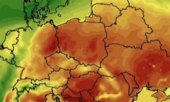 Tak pożegnamy lato. Na termometrach nawet 29 stopni
