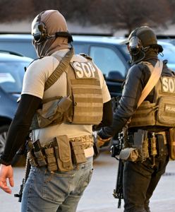 Tajemnicza kontrola w SOP. Wiadomo, co sprawdzali