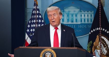 Trump znów obraża Somalię. "To zacofany kraj"