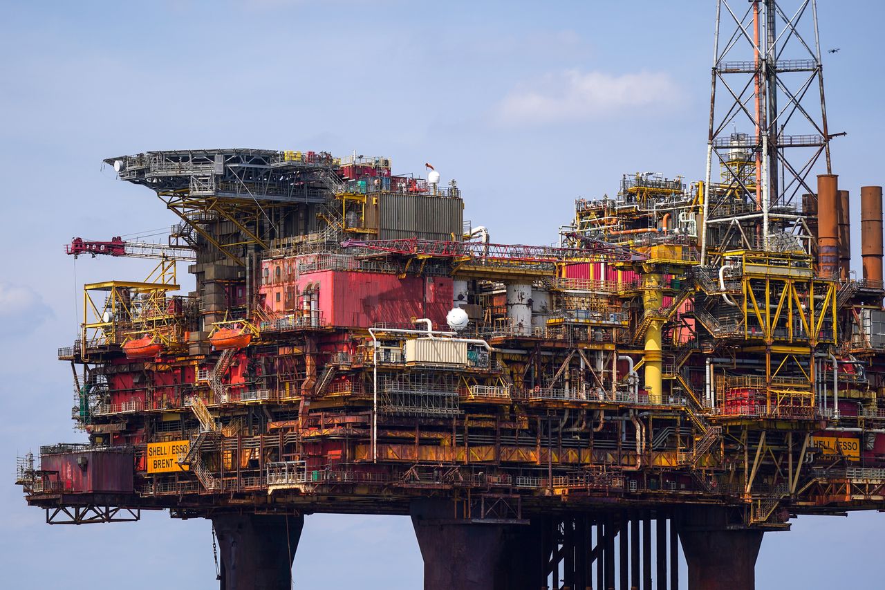 Rohölmarkt unter Druck: Investoren reagieren auf geopolitische Risiken