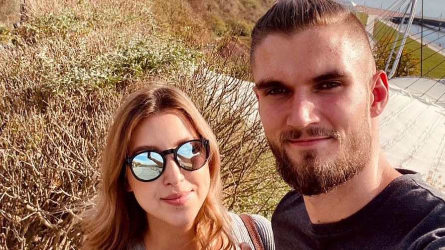 Aleksandra i Karol Kłosowie