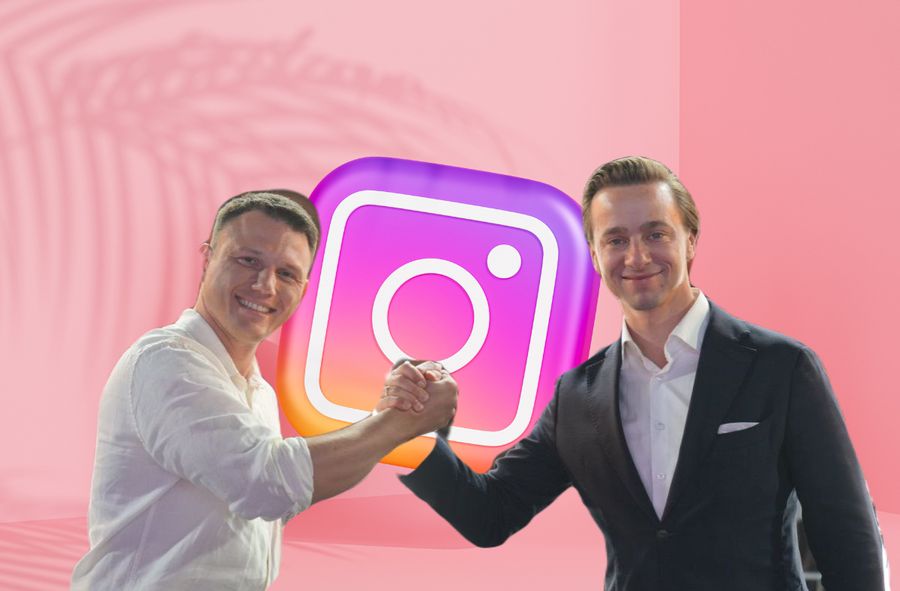 Meta zablokowała konto Konfederacji na Instagramie