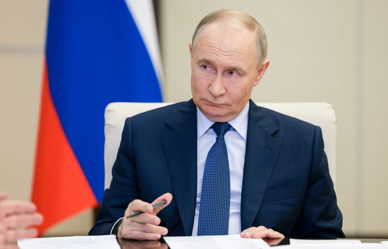 Putin verkauft Chemiegiganten an Kindheitsfreunde – Fragen nach Transparenz