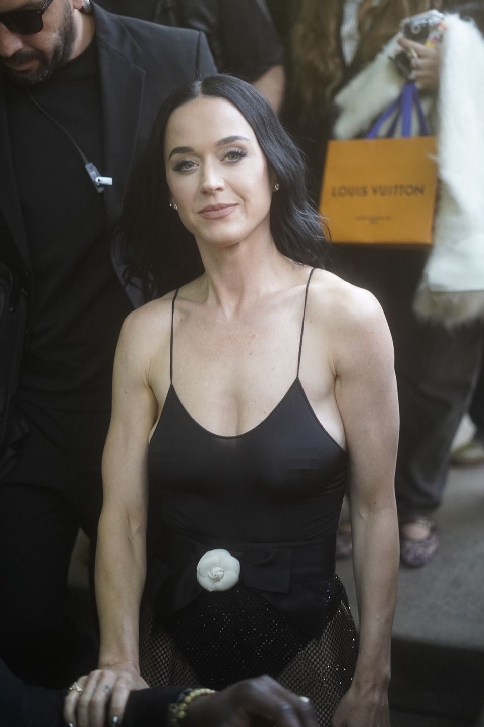 Lauren Sánchez i jej znane znajome