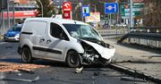 Odszkodowanie OC za naprawę po wypadku. "Nierozwiązany problem"