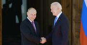 Szczyt Biden-Putin. Powodem Ukraina i groźba agresji