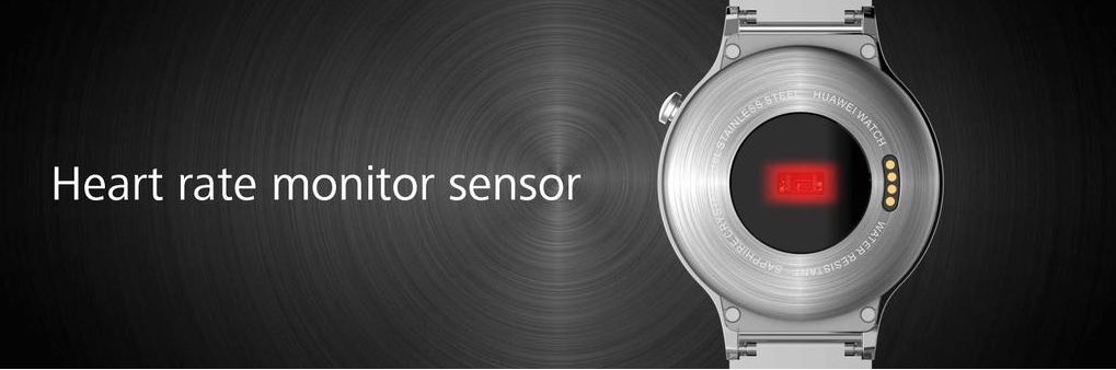 Huawei Watch zaprezentowany. Najładniejszy smartwatch na rynku? 22