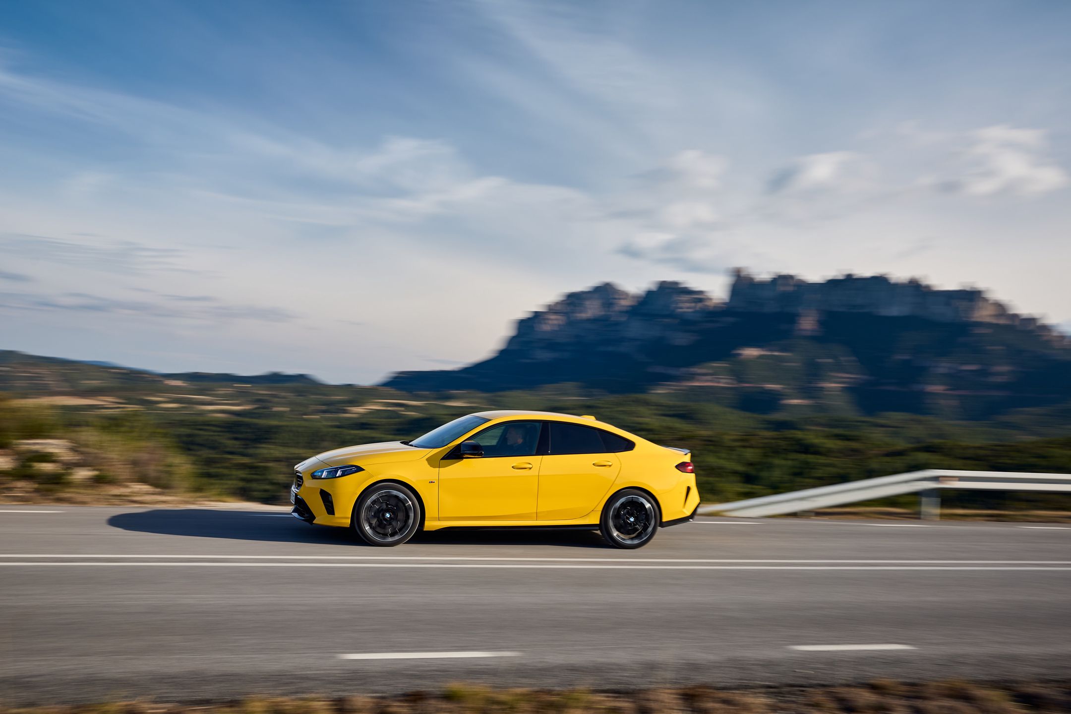 BMW serii 2 Gran Coupe