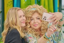 Kadr z programu "Magda gotuje Internet", fot. TVN