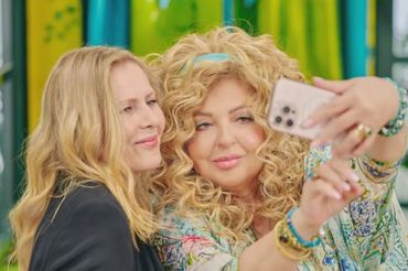 Kadr z programu "Magda gotuje Internet", fot. TVN