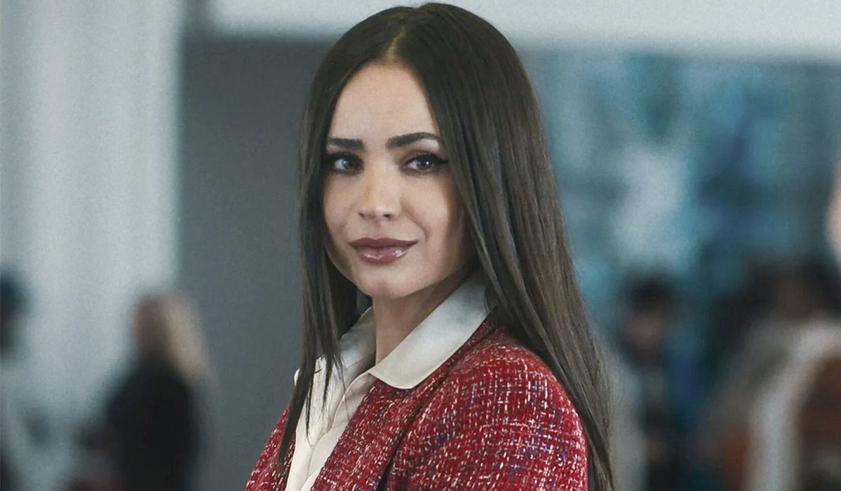150 mln widzów na świecie. Najlepszy od lat film akcji Netfliksa