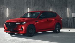 Mazda CX-60: kompleksowa analiza SUV-a klasy premium dla rodzin ceniących przestrzeń i elegancję