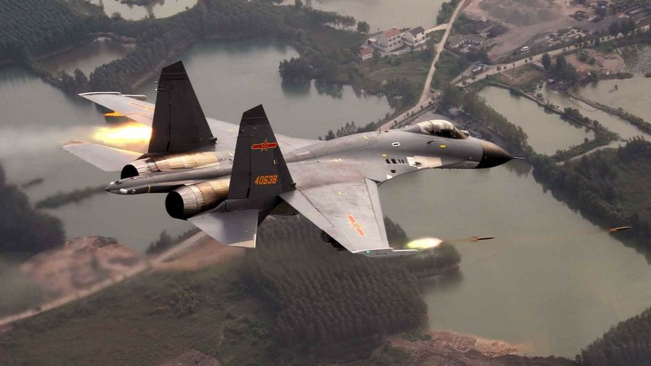 J-11