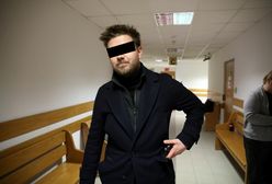 Znany aktor skazany. Antoni K. usłyszał wyrok