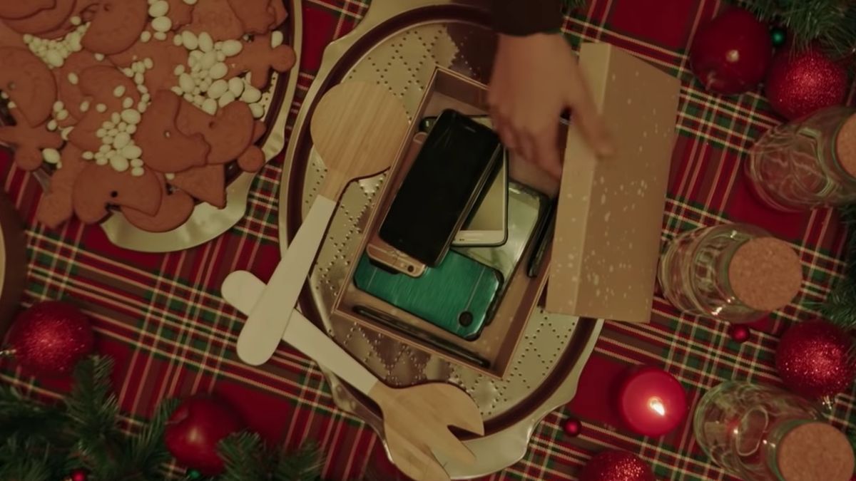 Świąteczny spot IKEA pokazuje, co jest naprawdę ważne w święta 1