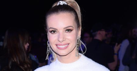 Izabela Janachowska zdradziła swój nietypowy sposób na poprawę nastroju. Robi to, gdy nikt nie widzi