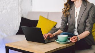 Czarne złoto – Thinkpad X1 Carbon 8 generacji