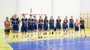 Udana inauguracja sezonu dla siatkarek Enea KS Piła