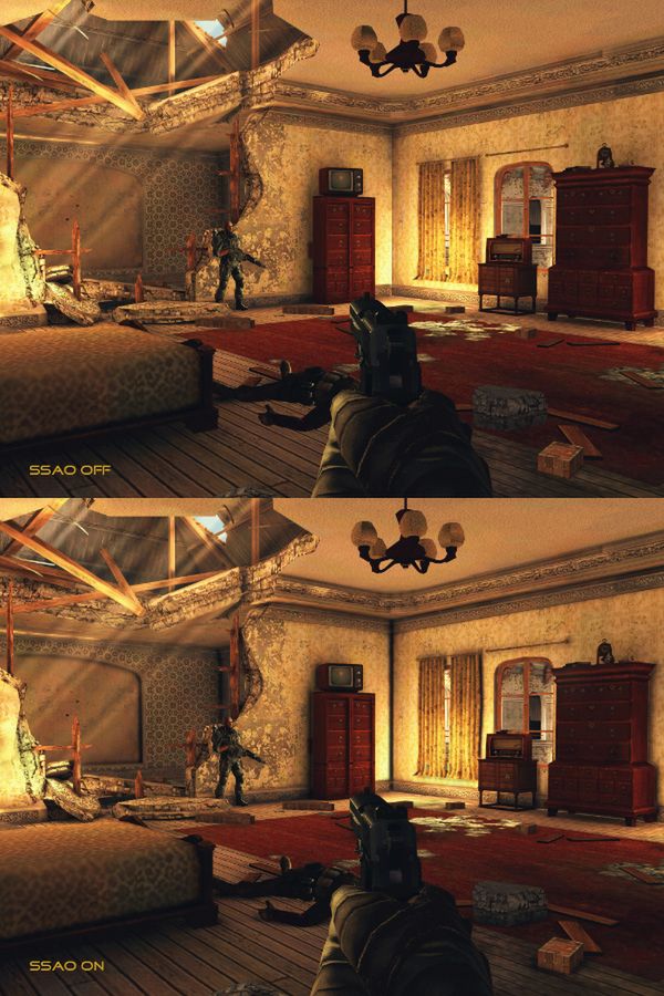 Znamy już datę premiery Modern Combat 5 3