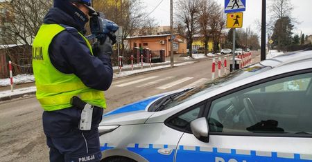 Sejm uchwalił zmiany w pierwszeństwie pieszych. Rewolucja wybuchnie 1 czerwca