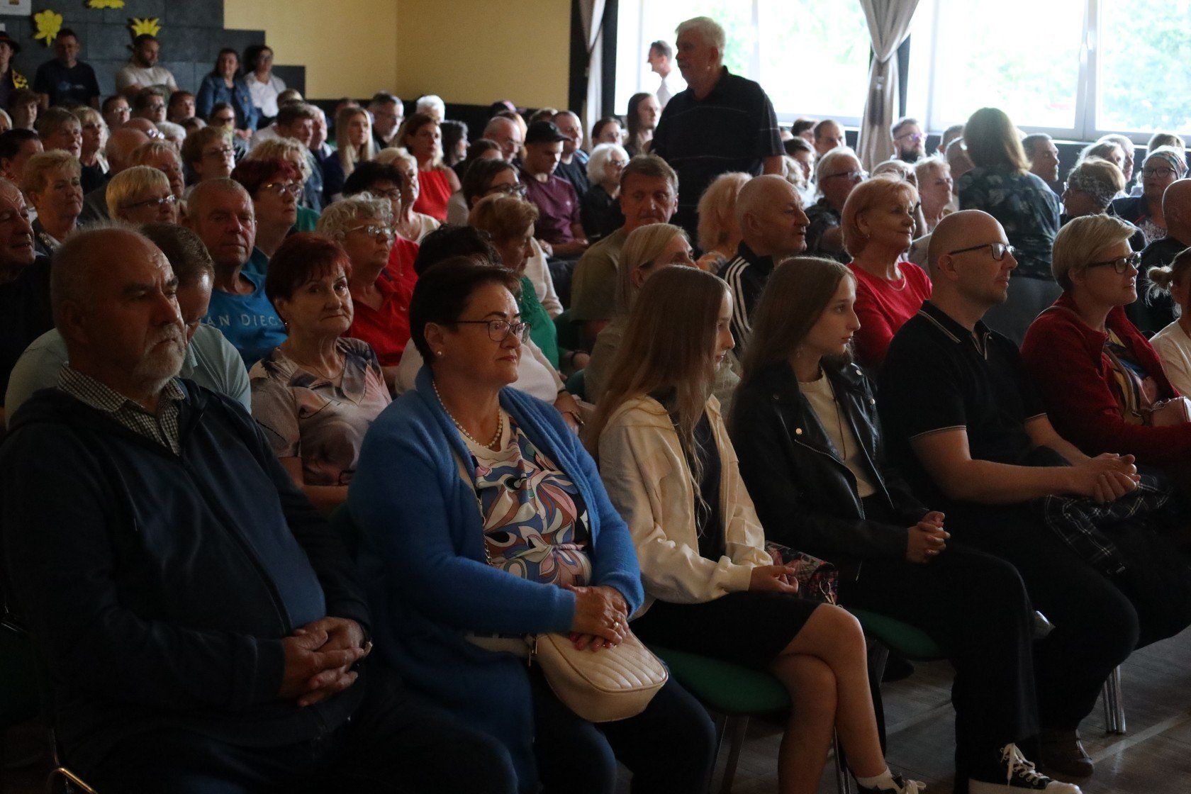 Wesele Kaszubskie w wykonaniu zespołu Chmielanie