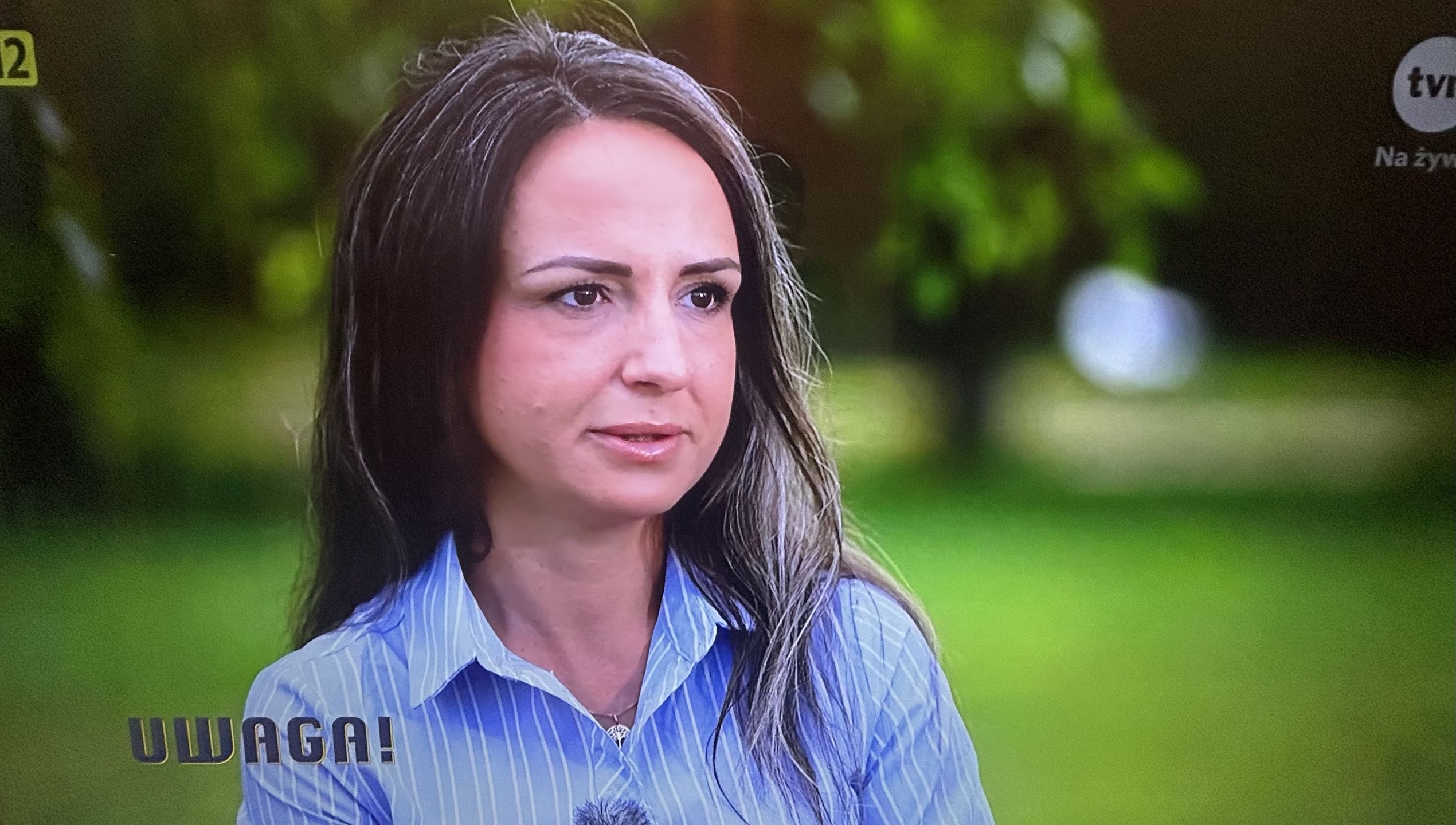 Przyjaciółka Iwony Wieczorek