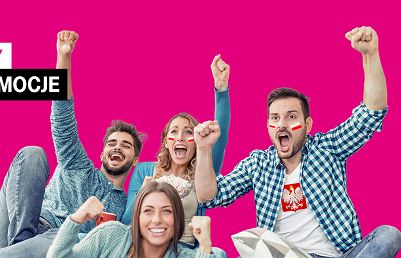 190 tys. złotych w puli nagród w konkursie T-Mobile