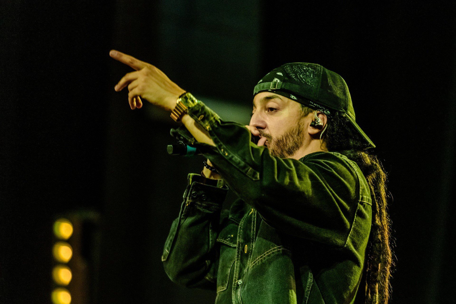 Get Up Festival Bydgoszcz 21.11.2025