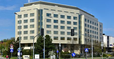 Warszawski hotel nie wpuścił Rosjan. "Przykry incydent"
