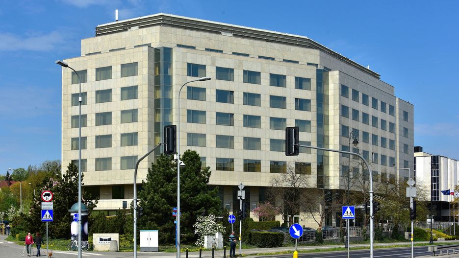 Jak informuje warszawska "Wyborcza", Hotel Regent miał nie wpuścić pary Rosjan