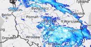 "Cisza przed burzą". Idzie wielka zmiana w pogodzie