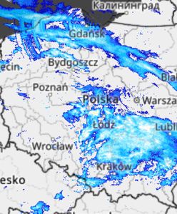 "Cisza przed burzą". Idzie wielka zmiana w pogodzie