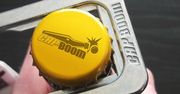 Capboom – strzelający otwieracz. Wynalazek Polaka podbija świat