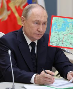 Putin przeleci nad Polską? Zdecydowany sprzeciw Polaków