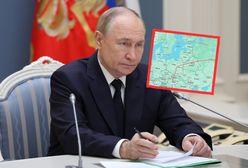 Putin przeleci nad Polską? Zdecydowany sprzeciw Polaków