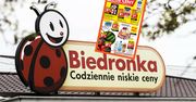 Biedronka nie składa broni. Tak uderzyła w Lidla w nowej gazetce