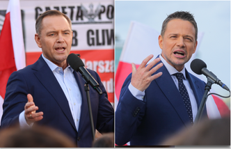 Chcą zniesienia zakazu handlu. Sondaż: zaskakujące wyniki
