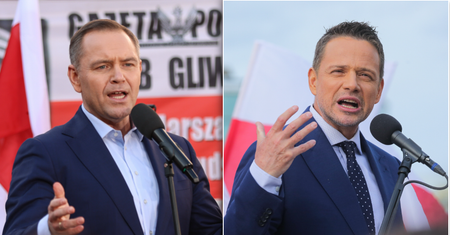 Chcą zniesienia zakazu handlu. Sondaż: zaskakujące wyniki