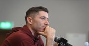 Zbliża się koniec kariery? Robert Lewandowski zabrał głos