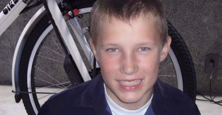 13-latek zaginął w 2010 r. Jasnowidz miał o nim wizję. Bardzo wyrazistą
