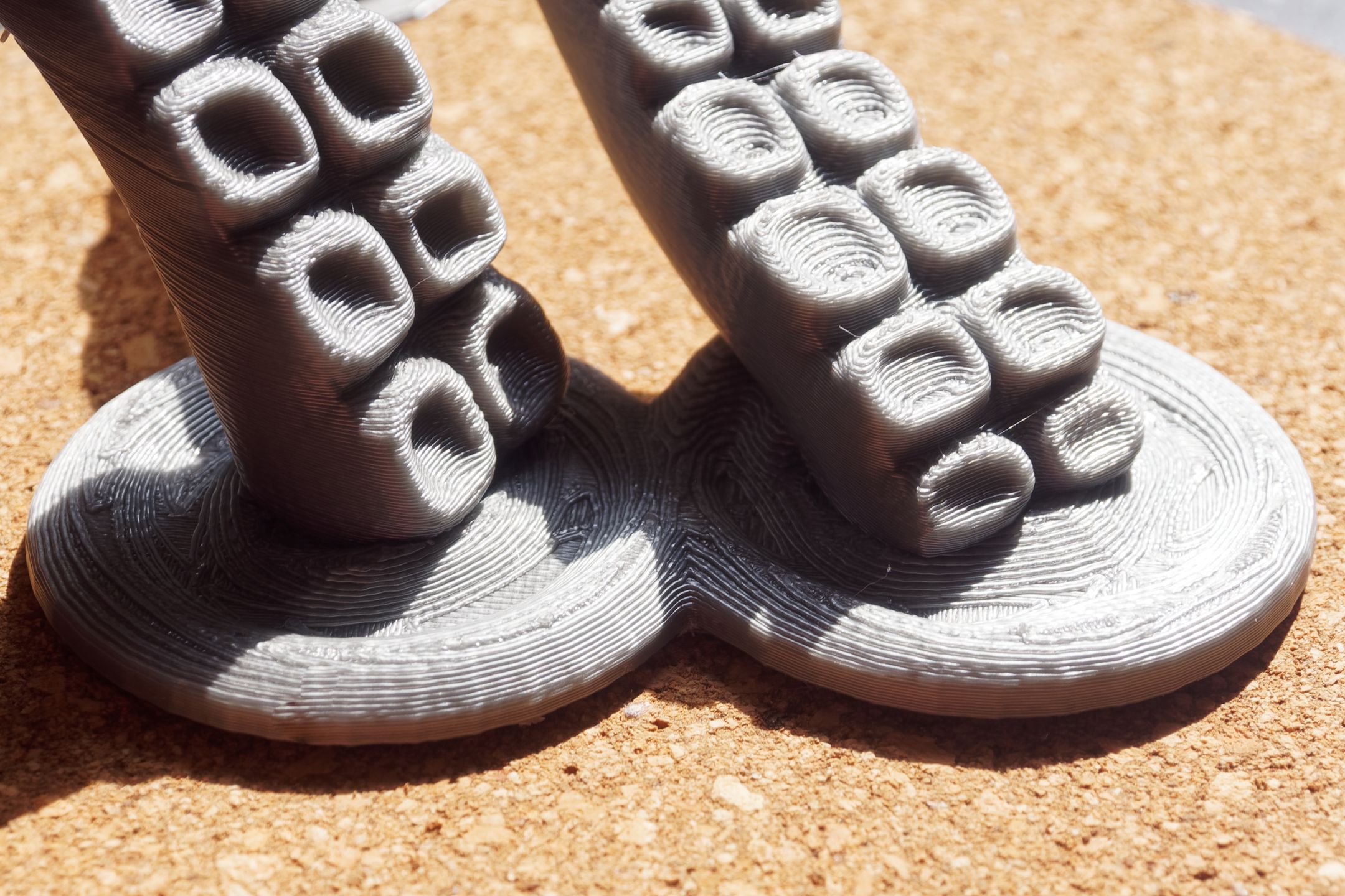 Recenzja FlashForge Dreamer. Druk 3D dwoma materiałami w niezłej cenie 13