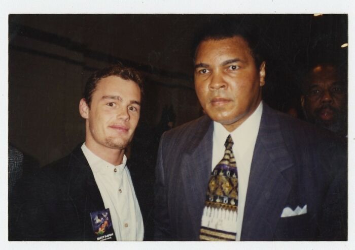 Muhammad Ali