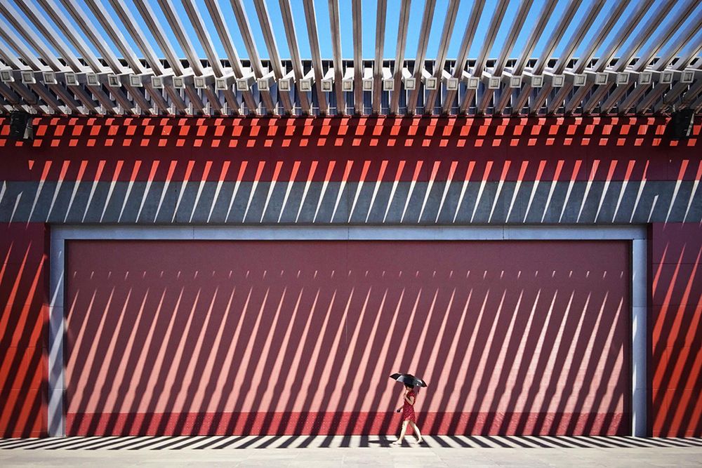 Polak fotografem roku na iPhone Photography Awards 2016 6