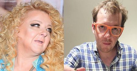 Magda Gessler nie dogaduje się z synem: "On uważa, że celebryci są niepotrzebni"