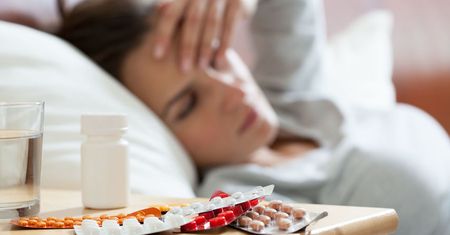 Diazepam - charakterystyka, działanie, przeciwwskazania
