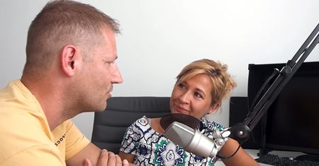 Jak rozwijać fotografię będąc w związku? Wsparcie i zazdrość